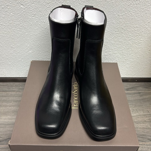 Franco Sarto Gracelyn Ankle Boot - Picture 3 of 11